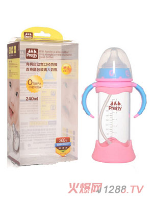 prettybaby�б��Ԅӌ��ڏ���ˤֱ�����@��������ƿ240ML