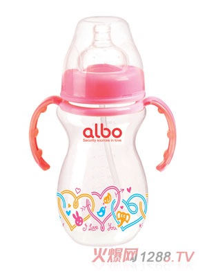 �ۘ���270mlPP���J��ƿˮ���M���b�t