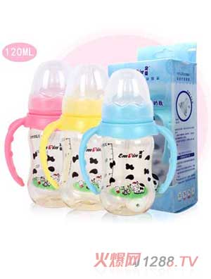 �ʋ��(bi��o)��PPSU�Ԅ�(d��ng)��ƿ120ML