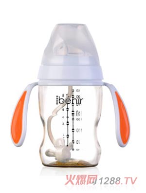 ����250ml�����Ԅ�PPSU��ƿ��׃��������-��ɫ