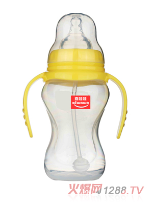 ϲ���ۋ��׃�PP��ƿ270ML