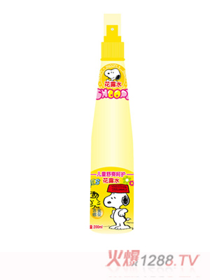 SNOOPY��ͯ��ˬ���o(h��)���y����¶ˮ