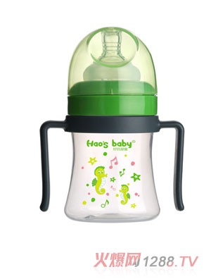 ���ϋ�ͯС��ӡ����ɫ�p����ƿ������