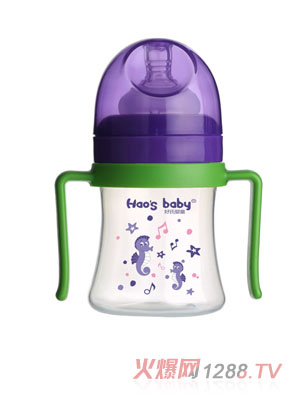 ���ϋ�ͯС��ӡ���Gɫ�p����ƿ������