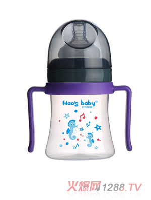 ���ϋ�ͯС��ӡ����ɫ�p����ƿ������