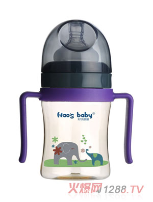 ���ϋ�ͯС��ӡ����ɫ�p����ƿ������