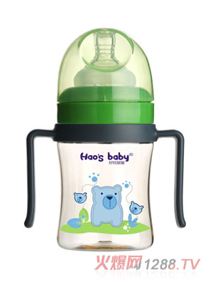 ���ϋ�ͯС��ӡ����ɫ�p����ƿ������