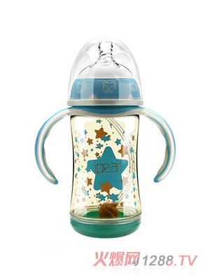 ��ؐ��PPSU�ײ��М��S����ƿ240ML