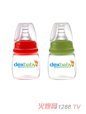 Dexbaby ������֭��ƿ60ml
