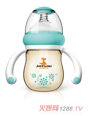 С����Ͳ�����PPSU�Ԅӌ�����ƿ160ml�Gɫ