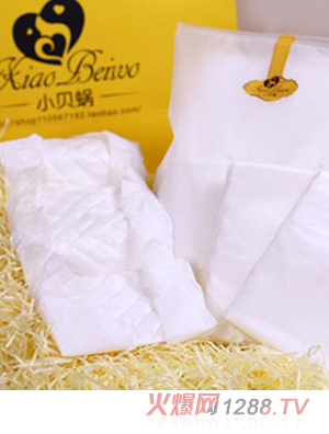 小貝蝸產婦專用衛(wèi)生巾