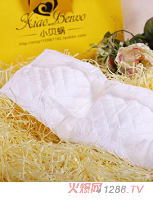 小貝蝸產婦專用衛(wèi)生巾單品