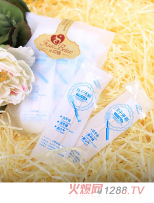 小貝蝸產后月子牙刷