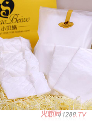 小貝蝸產后月子專用衛(wèi)生巾