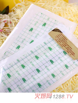 小貝蝸剖腹產防水貼