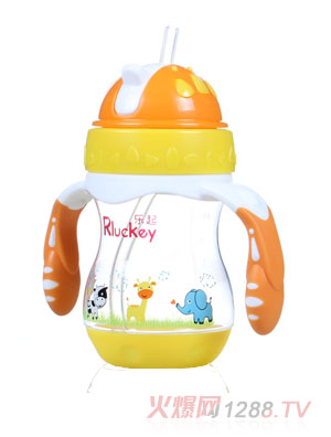 ����PP���쎧����ˮ��180ml��ɫ