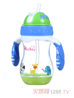 ����PP���쎧����ˮ��240ml�{(l��n)ɫ