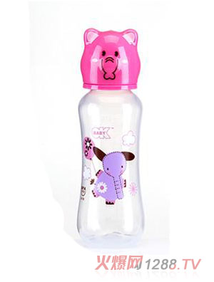 KAQIU250ml��(bi��o)��(zh��n)�iPP��ƿ