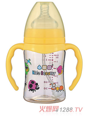 С����(gu��)����ֱ���Ԅ�(d��ng)PPSU��ȫ��ƿ180ML