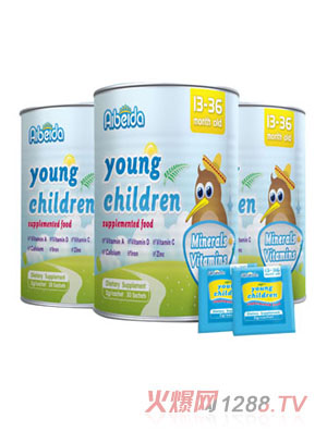 愛貝達(dá)營養(yǎng)包