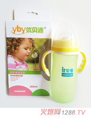��(y��u)ؐԴ�М�׃ɫ��ƿ�r�п��Sɫ260ml