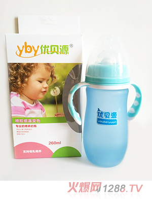 ��(y��u)ؐԴ�М�׃ɫ��ƿ�r�п��{ɫ260ml