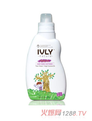 IVLYnature��ͯ������현�ƿ�b1000ml���d�ӻ�Ҭ���ͣ�