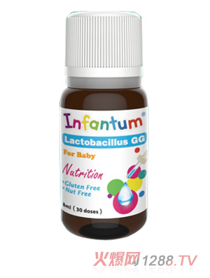 嚶紛樂鼠李糖益生菌飲液