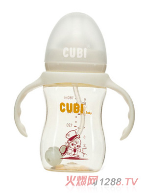 CUBI�r(sh��)��ϵ��PPSU��������ƿ180ML