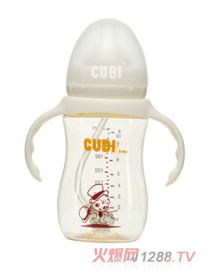 CUBI�r(sh��)��ϵ��PPSU��������ƿ240ML