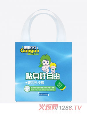 果果豆豆嬰兒學步褲XL20