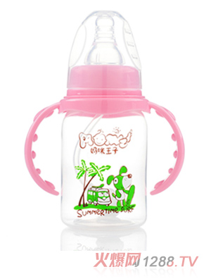 ��������PP�˿��Ԅ���120ml��ƿ ��ɫ