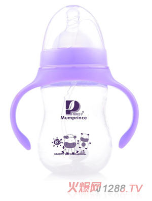 ��������PP�����Ԅ���180ml��ƿ ��ɫ