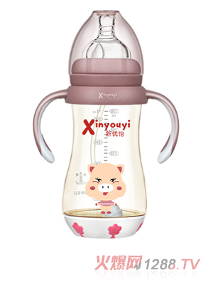 ��(y��u)��PPSU��ƿ300ml С�i ��ɫ