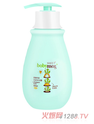 �������Ӌ�ͯ����ϴ�l(f��)��ԡ¶ 320ml