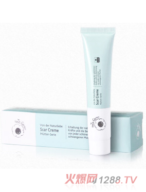 恩姆花園修復舒緩霜