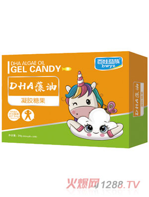 ��������DHA�������z�ǹ�24g