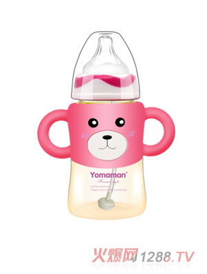 ��(y��u)�㋌��ɐ�(��i)С�ܹ��z�ֱ�PPSU��ƿ220ml