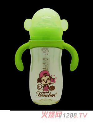 ؐ��300ml�������ZPPSU���ֱ��Ԅ�����ƿ