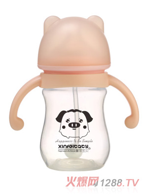 ܰ�ƌ�ؐ��؈���ڏ�PP��ƿ210ml��ɫ