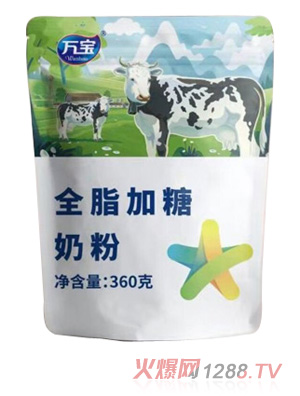 �f(w��n)��ȫ֬�����̷� 400g