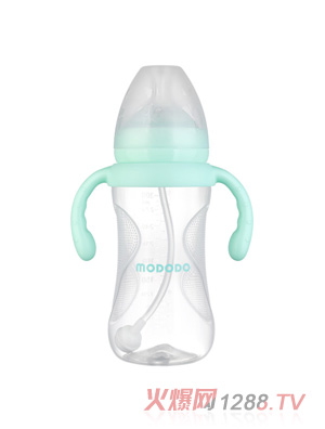 ����PP���ڕr���б��Ԅ���ƿ�{(l��n)ɫ300ML