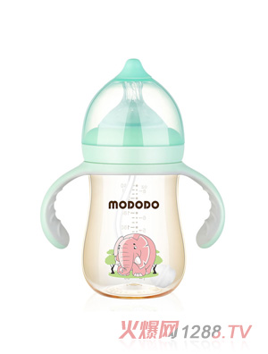 ����PPSU���ڕr(sh��)���б��Ԅ�(d��ng)��ƿ(����ˮ��)240ML