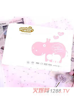 小茗媽媽芯科技平衡紙內(nèi)褲