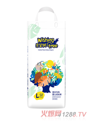 愿望樹(shù)yinge成長(zhǎng)褲L碼