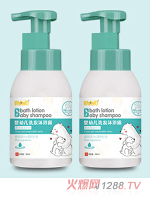 胖?；胗變合窗l(fā)沐浴露