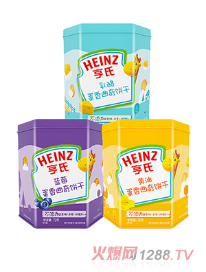 Heinz���ϵ��������
