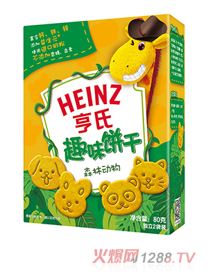 Heinz����Ȥζ� ɭ�ք�(d��ng)��