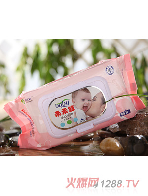 安之潤嬰兒濕巾有什么作用