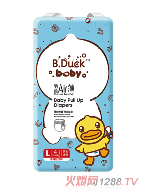 B.DuckС�S������ѝSBMK02-L4